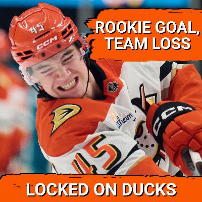 Beckett Sennecke SILENCES the critics scoring his first | Young Star's Goal NOT ENOUGH to win