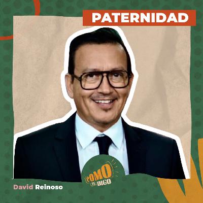 Paternidad | David Reinoso