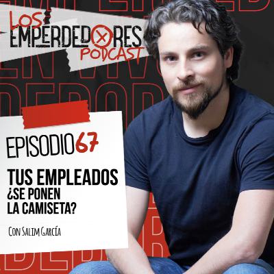 Tus empleados ¿se ponen la camiseta? Accountability