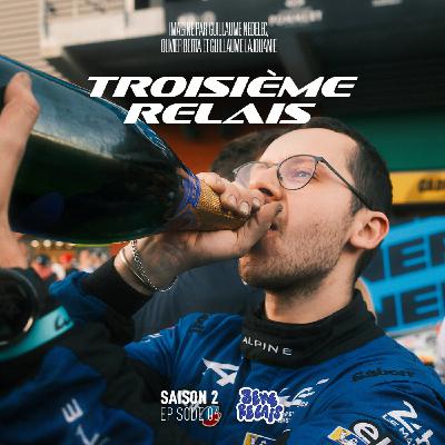 Ferrari swap et Alpine enchaine dans les Ardennes Belges ! | S02E06 Ferrari swap et Alpine enchaine dans les Ardennes Belges ! | S02E06