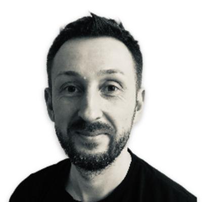 Андрей Демидов — дата-йог и социальный предприниматель