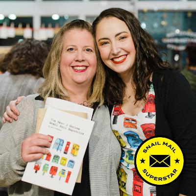 A chat about creative writing and gardening with my friend Jen! A chat about creative writing and gardening with my friend Jen!