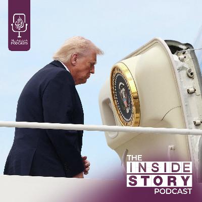 Does Donald Trump have an exit strategy for the war with Iran? Does Donald Trump have an exit strategy for the war with Iran?