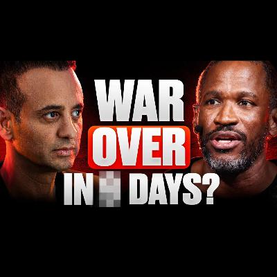 Arthur Hayes: Israel-Iran War Could End in ** Days [It’s All Calculated]