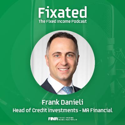 Responding To Private Credit Criticisms With Frank Danieli From MA Financial