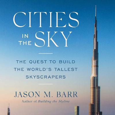 79. Cities in the Sky