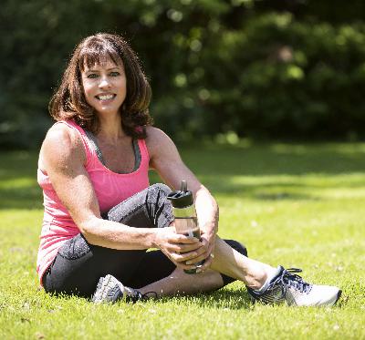 Sports Nutrition & The Plant-Based Athlete - Anita Bean Sports Nutrition & The Plant-Based Athlete - Anita Bean