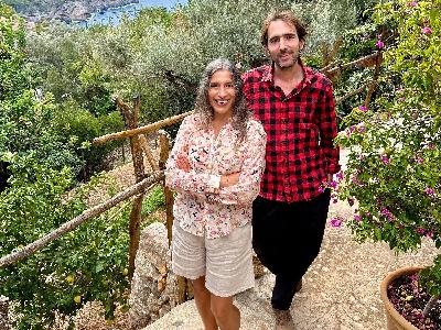 Episode 99: Balthazar Klarwein