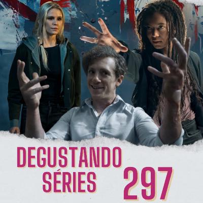 GEN V | 2x08 | Troia