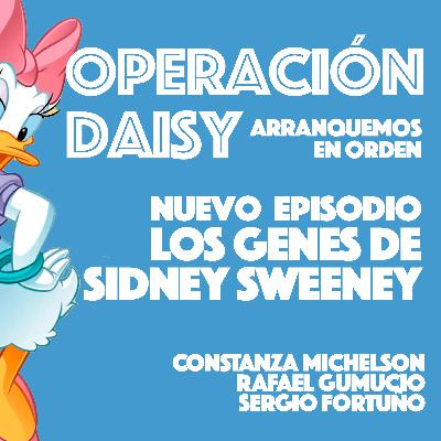 Los Genes de Sidney Sweeney