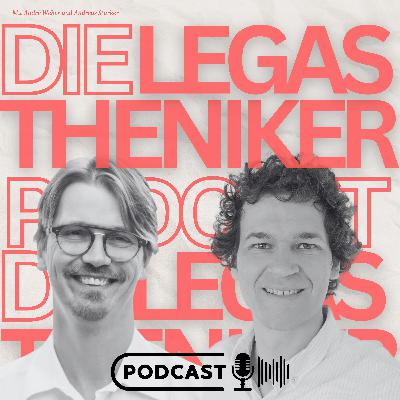 "Die Legastheniker"#03 "Die Legastheniker"#03