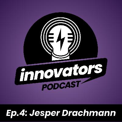 Technology and Innovation in Denmark: Interview with Jesper Drachman from TekX