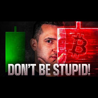 If You See This Pattern, the Bitcoin Dump Is CONFIRMED! [Watch Closely]