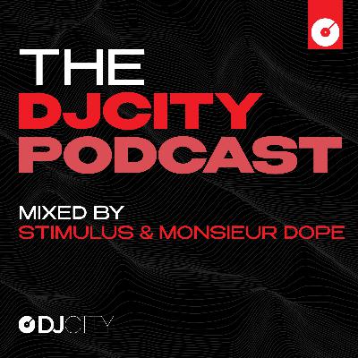 Stimulus & Monsieur Dope Stimulus & Monsieur Dope