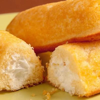 Episode 19 - The Twinkie Made Me Do It Episode 19 - The Twinkie Made Me Do It