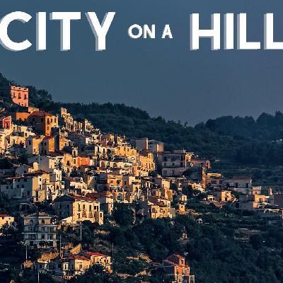 City on a Hill (Mt 5:13-16)
