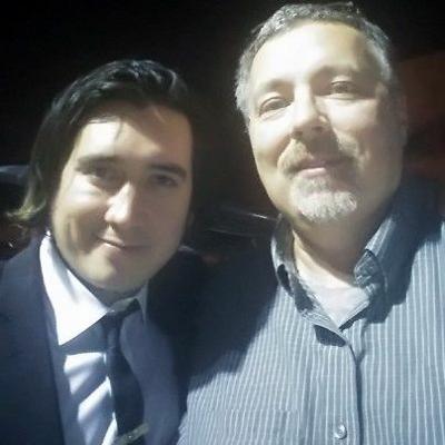 On the Level #97:  Johnny Royal - A storytelling visionary and his quest.