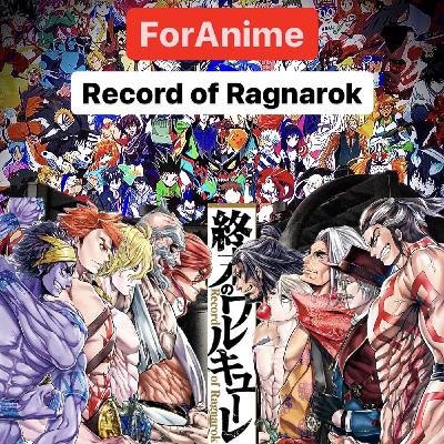 55. Record of Ragnarok