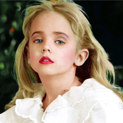 Chapter 20: The Unsolved Murder of JonBenét Ramsey