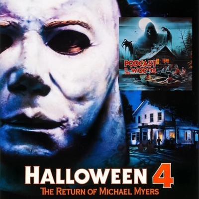 Halloween 4 (1988) Halloween 4 (1988)