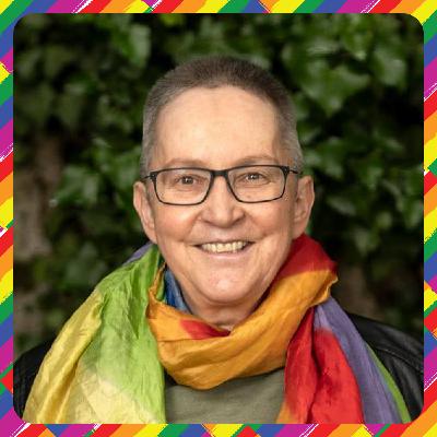 «Ich stricke nicht» mit Elisha Schneider