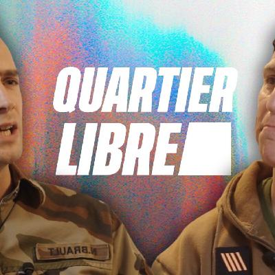 Il a emmené sa famille en Guyane ! Le chef Peper raconte sa mission