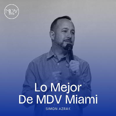 El Único Problema (Muchas Causas, Muchas Soluciones) | Simon Azrak El Único Problema (Muchas Causas, Muchas Soluciones) | Simon Azrak