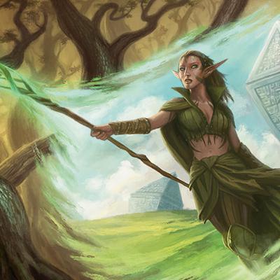 Battle for Zendikar: Episode 13 - Nissas Aufgabe