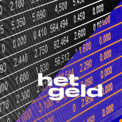 1. Het Geld 1. Het Geld