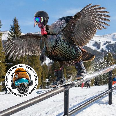 Bonus. Thanksgiving Special