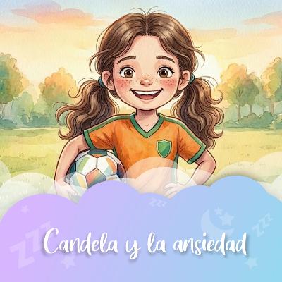 Cuento nº98 Candela y la ansiedad Cuento nº98 Candela y la ansiedad