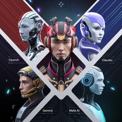 DeepSeek: A Startup Chinesa que Está Desafiando a OpenAI com IA Mais Barata