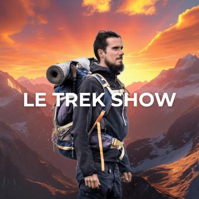 LE TREK SHOW #6 Décembre 2025 CHAUSSURES DE RANDO