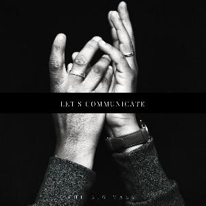 Episode 9 - Let's Communicate