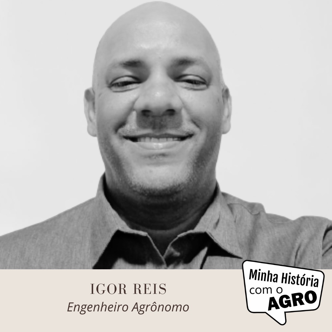 Episódio # 63 - Igor Reis