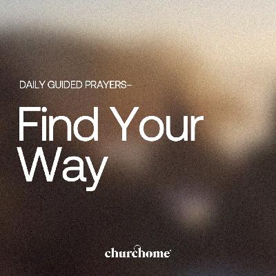 Find Your Way