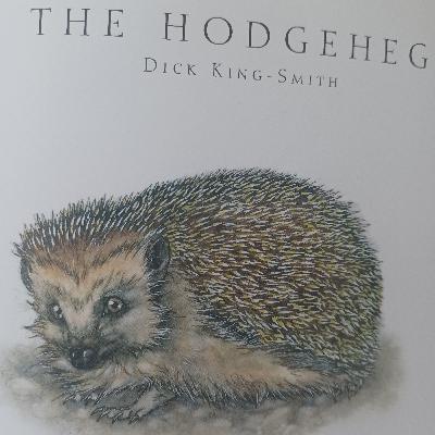 The Hodgeheg by Dick King Smith