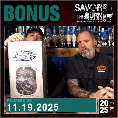 Bonus - Advent season is almost upon us! Are you ready? We sure are!