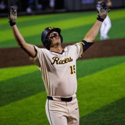 The Jonathan Hogart Story (Murray State-Phillies) "Don't be sad it's over, be happy you did it"
