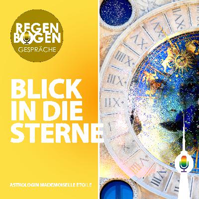 Blick in die Sterne - Was erwartet uns in 2024? Blick in die Sterne - Was erwartet uns in 2024?