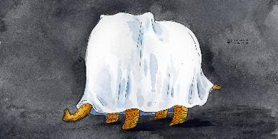 The Lumps of Clay feat. Maulik Pancholy The Lumps of Clay feat. Maulik Pancholy