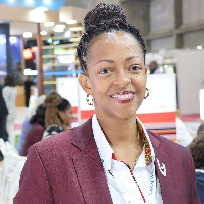 Uganda’s Tourism Moment Is Now and Juliana Kagwa Is Leading the Charge Uganda’s Tourism Moment Is Now and Juliana Kagwa Is Leading the Charge