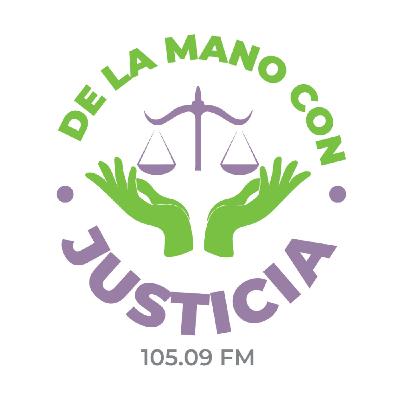 DE LA MANO CON LA JUSTICIA-07 DE ENERO 2026 DE LA MANO CON LA JUSTICIA-07 DE ENERO 2026