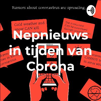 Nepnieuws in tijden van Corona