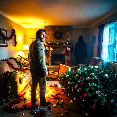 5 Disturbing TRUE Christmas Horror Stories 5 Disturbing TRUE Christmas Horror Stories