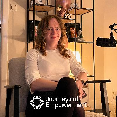#27 | Emily van Putten | "The courage to be who you are"