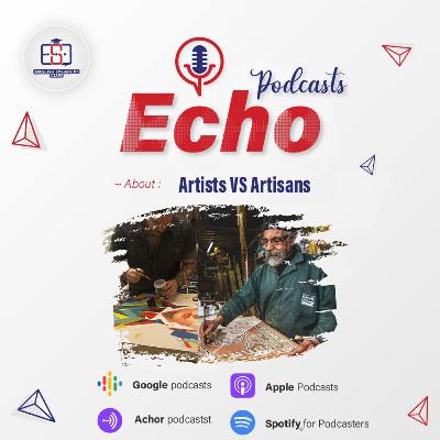 8. Artists vs Artisans (Society)