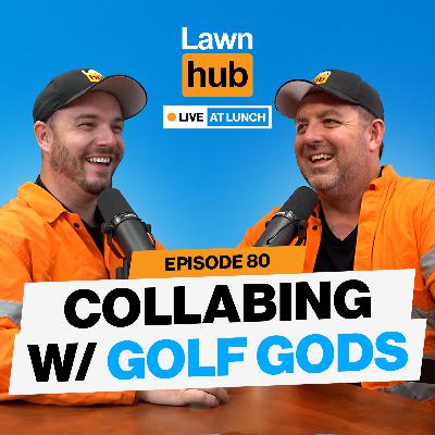 The Return of Clint | Lawnhub Live EP80