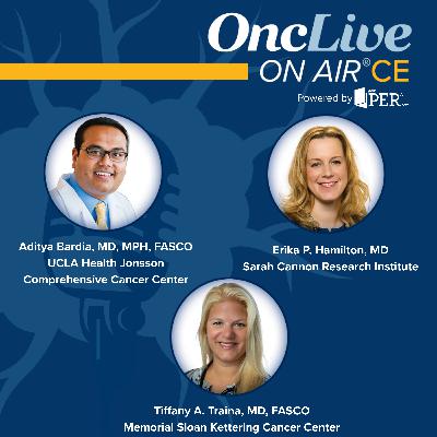 S14 Ep14: Expert Roundtable and Panel Discussions: Current and Future Landscape of TNBC