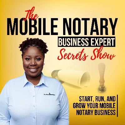 The Notary Journey of Mr. Rich Action /New York Loan Signing Agent